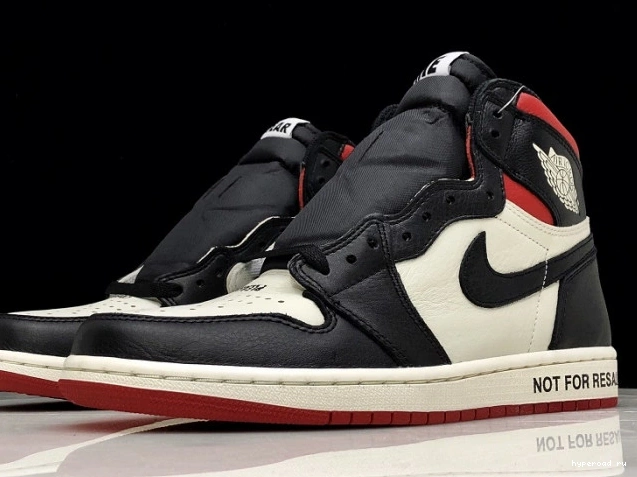 High OG Resale 861428-106 Jordan Retro Varsity Air For Red 1 Not NRG 1124